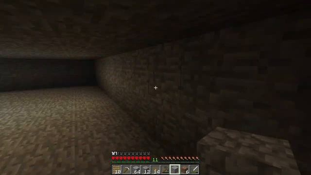 Hardcore Minecraft: The End (S1-EP.3) смотреть онлайн