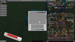 Как работает Карьер Края Minecraft 1.7.10 Гайд Extra Utilities ⛏