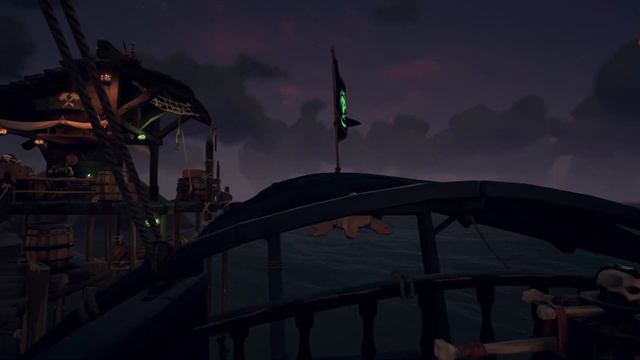 SEA OF THIEVES Neues Update! Season 11! Deutsch [157] смотреть онлайн
