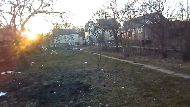 Не много витаминчиков, бегатня и игрульки смотреть онлайн