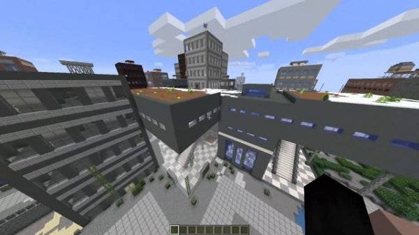 LOST CITIES MOD UPDATE - MINECRAFT 1.16.5 (MOD SHOWCASE)