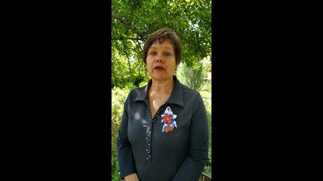 Спасибо за Победу, Ветераны! Коллектив Центра творчества ст.Динской смотреть онлайн