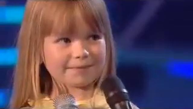 Connie Talbot, Over The Rainbow, THE FINAL Britains Got Talent.flv смотреть онлайн