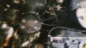 ЗАКИПАЕТ Москвич 2141?! Решаем проблему за три минуты!