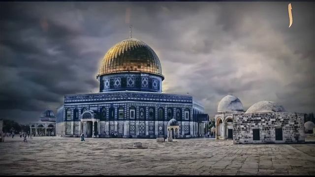 Когда мы вернём Палестину? Шейх ибн Усеймин смотреть онлайн