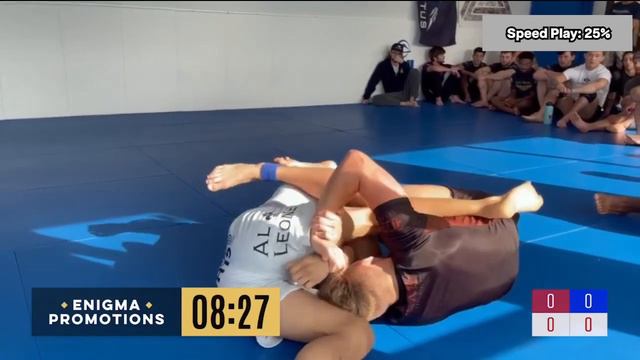 B-Team Prodigy Jozef Chen's BRUTAL Kneebar Against Andrew Tackett смотреть онлайн