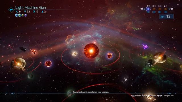 Final Fantasy 7 Remake Stream 14 смотреть онлайн