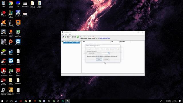 Como Criar Pendrive Bootável Do Mac OS X (El Capitan) Utilizando Windows - Funcionando 2021