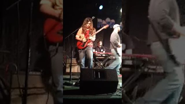Cord Pool смотреть онлайн