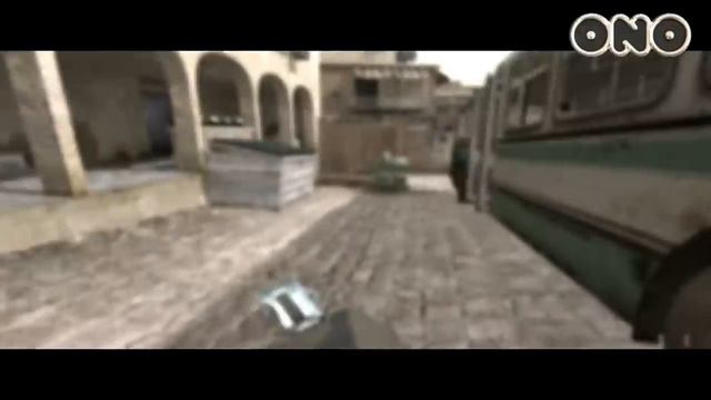 SPECIAL - Call of Duty 4 Fragmovie смотреть онлайн