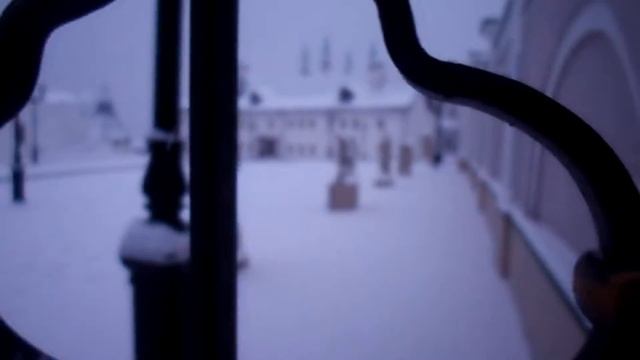 Казань/Города #1/Kamil Kern смотреть онлайн