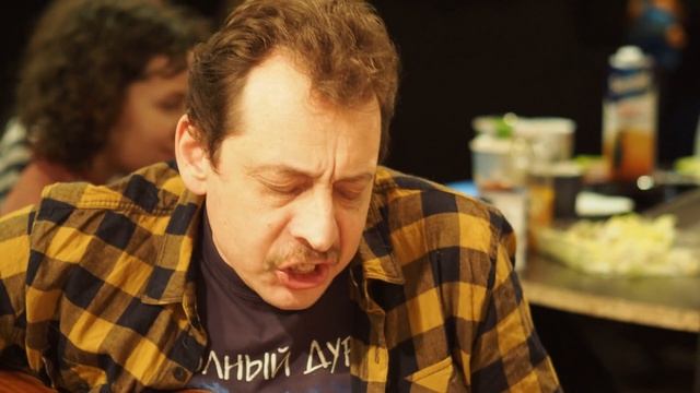 Олег Городецкий: Придут смотреть онлайн