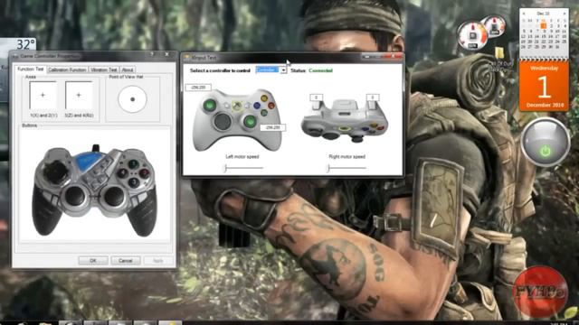 How To Play Any Games With PC Controller (100%Works) смотреть онлайн