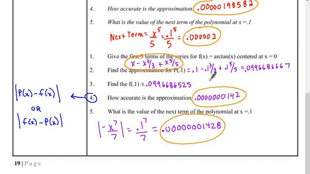 Day 6 Alt Error Bound смотреть онлайн