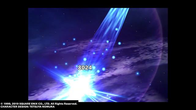 Rinoa & Angelo "Wishing Star" from FINAL FANTASY VIII Remastered смотреть онлайн