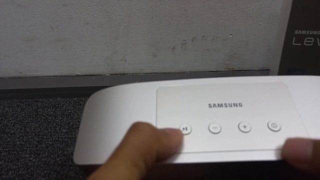 Samsung level box pro смотреть онлайн