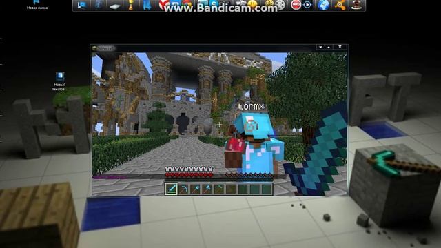Сервера minecraft 1.5.2 by Cot_55