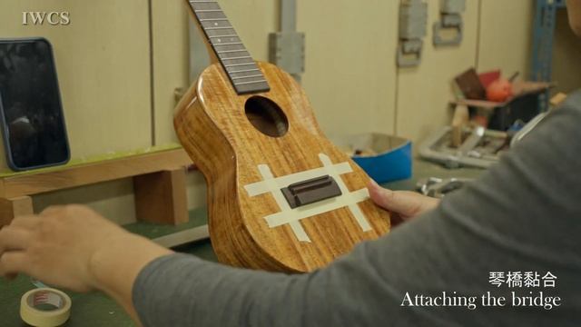 Millar Ukulele смотреть онлайн