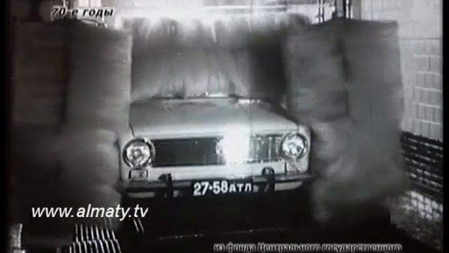 Художественная выставка в Ленинграде (70-е годы) смотреть онлайн