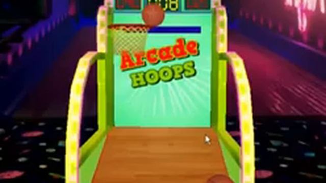 Arcade hoops basketball game score 12 смотреть онлайн