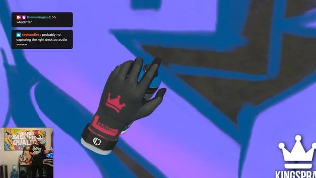 Painting a Truck in a Custom VR Level! | Kingspray Graffiti смотреть онлайн