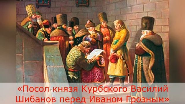 АРТ_Курск. Часть 1 смотреть онлайн