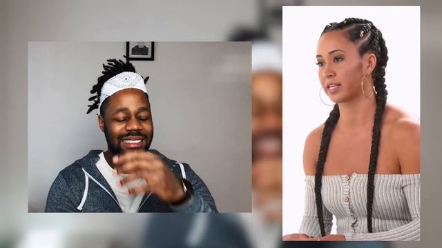 Crazy Bae Alysha hires someone to trap boyfriend - Second chance snapchat смотреть онлайн