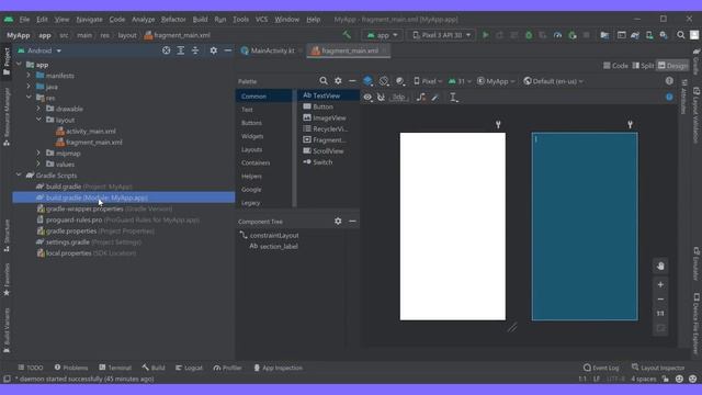 Building a Voice Assistant for an Android App смотреть онлайн