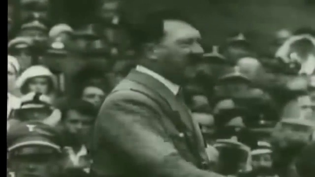 Deutsche Wochenschau 1933 Parteitag Der NSDAP Sondersendung