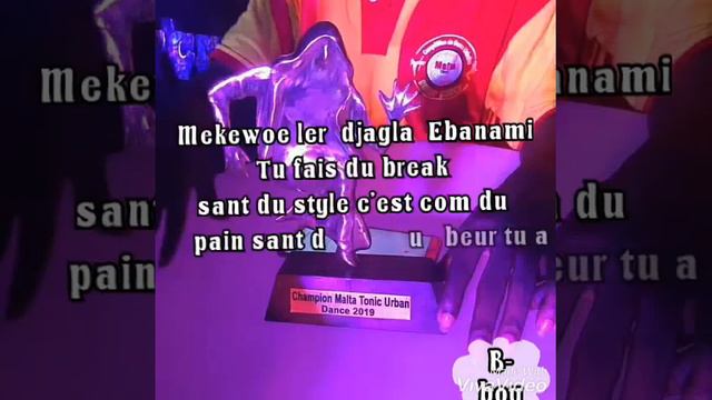 M2B -breakboyz c'est le buzz ft. YM смотреть онлайн