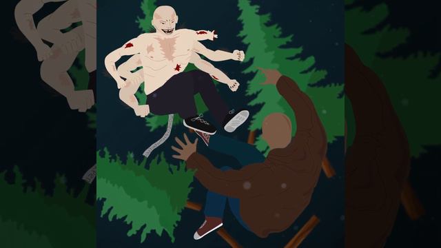 Что происходит, мистер Джон Джонс? смотреть онлайн