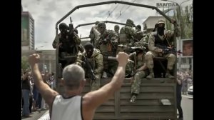 Русская дорога. Игорь Растеряев