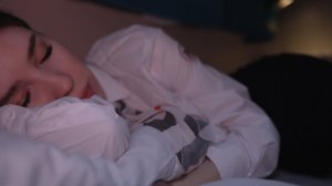 АСМР КРЕПКИЙ СОН в ПОЕЗДЕ  Санкт-Петербург - Вологда / ASMR Sleep in Train