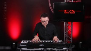 Roland FA-06 Synthesizer: The Ultimate All-In-One Workstation
