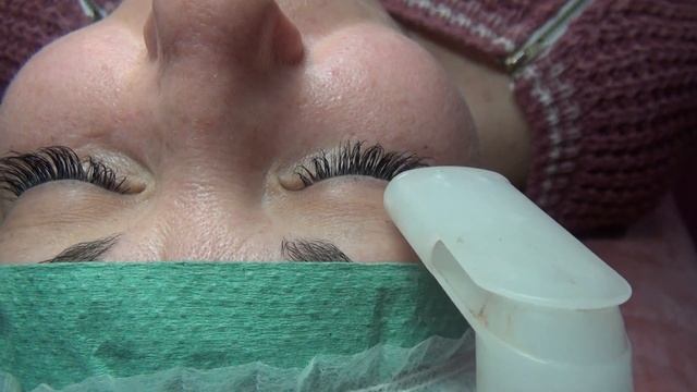 Наращивание ресниц. Классика смотреть онлайн