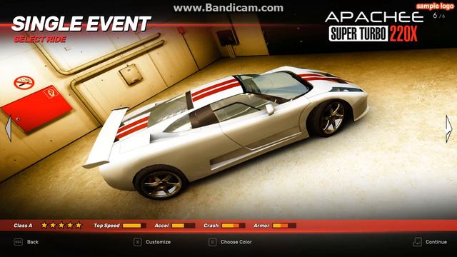 вот она (радимая) crashday смотреть онлайн