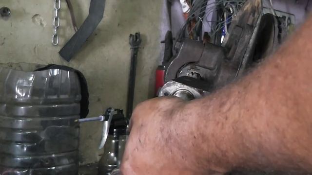 замена шкворней на Газели смотреть онлайн