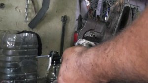 замена шкворней на Газели