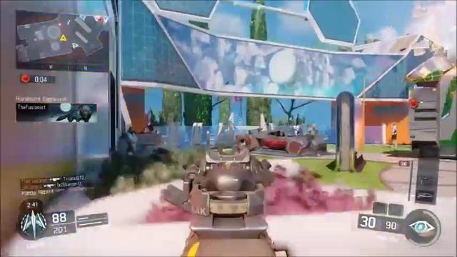 Easy Diamond Camo SMGs Guide Black ops 3 смотреть онлайн