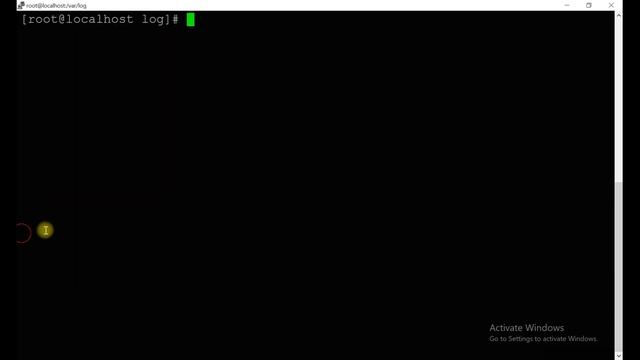 (Module 21) Log file analysis ll rsyslog configuration ll journalctl, timedatectl command смотреть онлайн