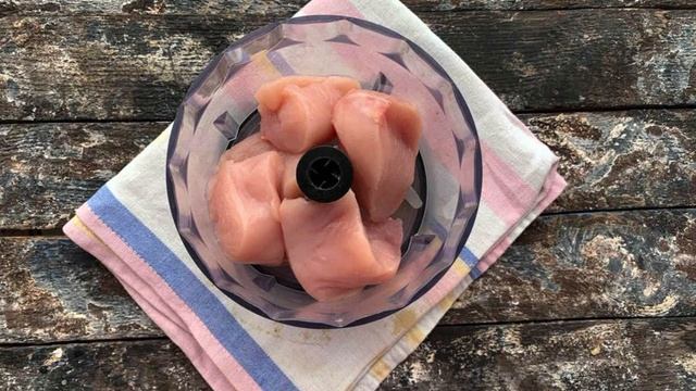 Сборник рецептов