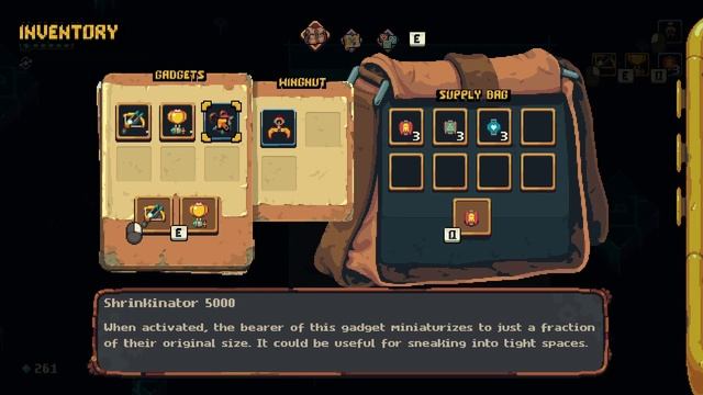 Sparklite - First Look Gameplay (an Action Adventure Rogulite) смотреть онлайн