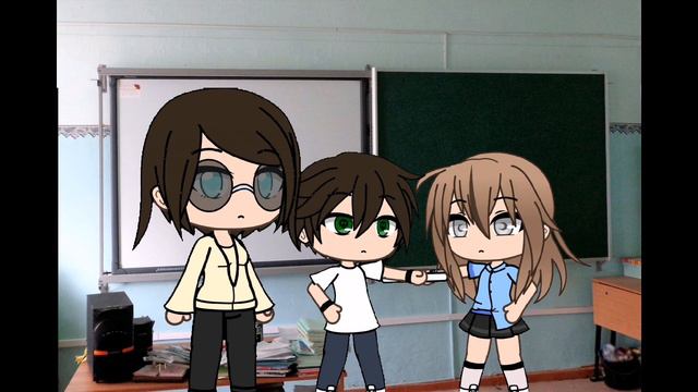 || Обманутое сердце || •Сериал • Серия 1: Денежное предложение || Yumia Gacher || смотреть онлайн