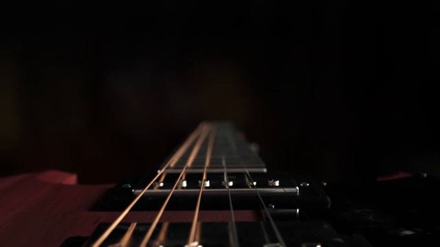 Gibson SG - Product Visualization смотреть онлайн