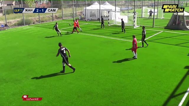 ЧРК СРЕДИ ВЕТЕРАНОВ 2021! ЖАНААРКА (ЖАНААРКА) - САМУРЫК-БЕРКУТ (ШЫМКЕНТ) смотреть онлайн