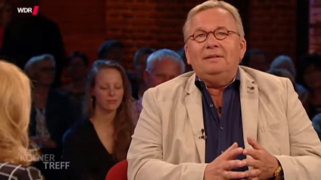 Böttingers Beste Gäste Kölner Treff 19-01-2018 смотреть онлайн