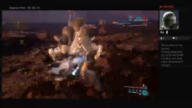 Warframe aya farm смотреть онлайн