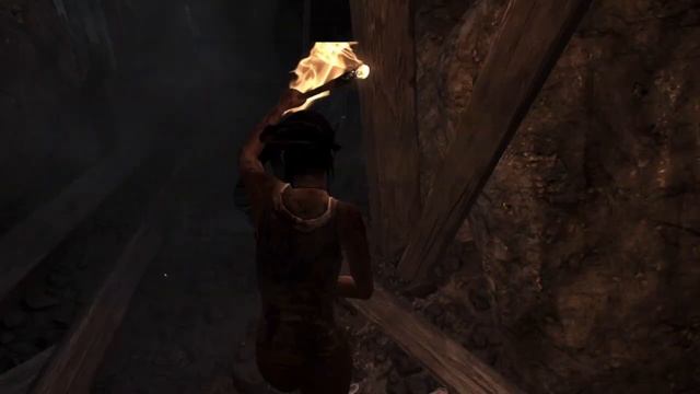2013 Tomb Raider Mac  HD Part 1