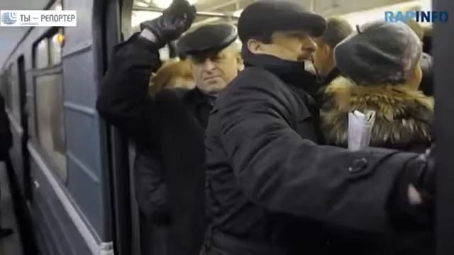 RapInfo vol 23 Probki смотреть онлайн