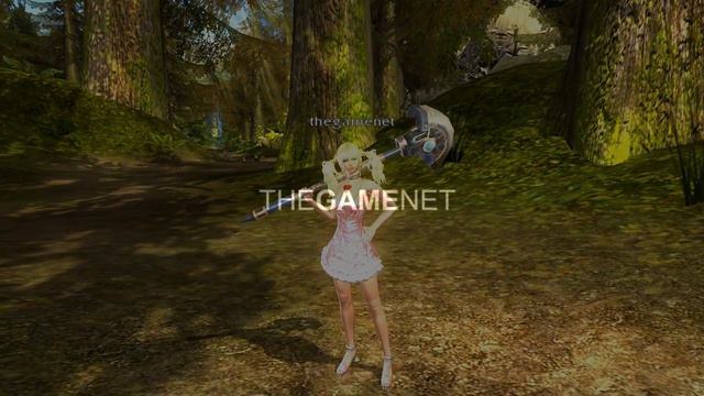 Divine Souls - Mage combo 10: Teleport - TGN смотреть онлайн